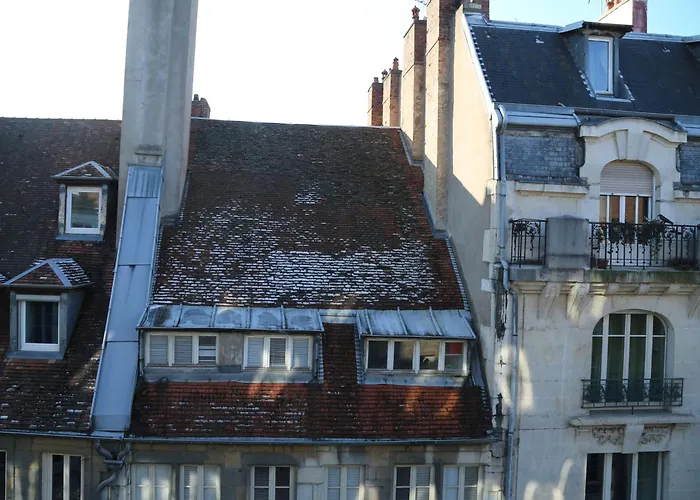 *Hypercentre*Spacieux*Calme - Le Vauban - Cocoonhome
