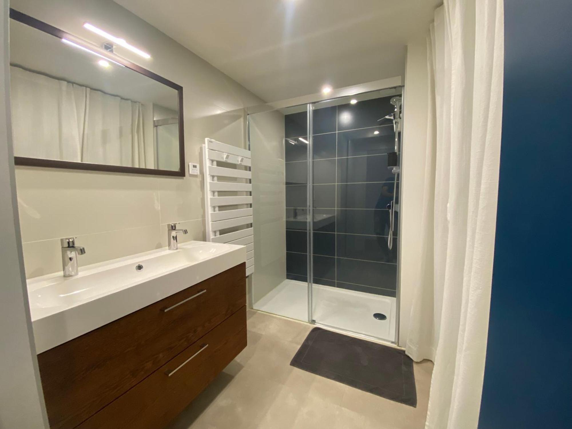 Appartement *hypercentre*spacieux*calme - Le Vauban - Cocoonhome Besançon