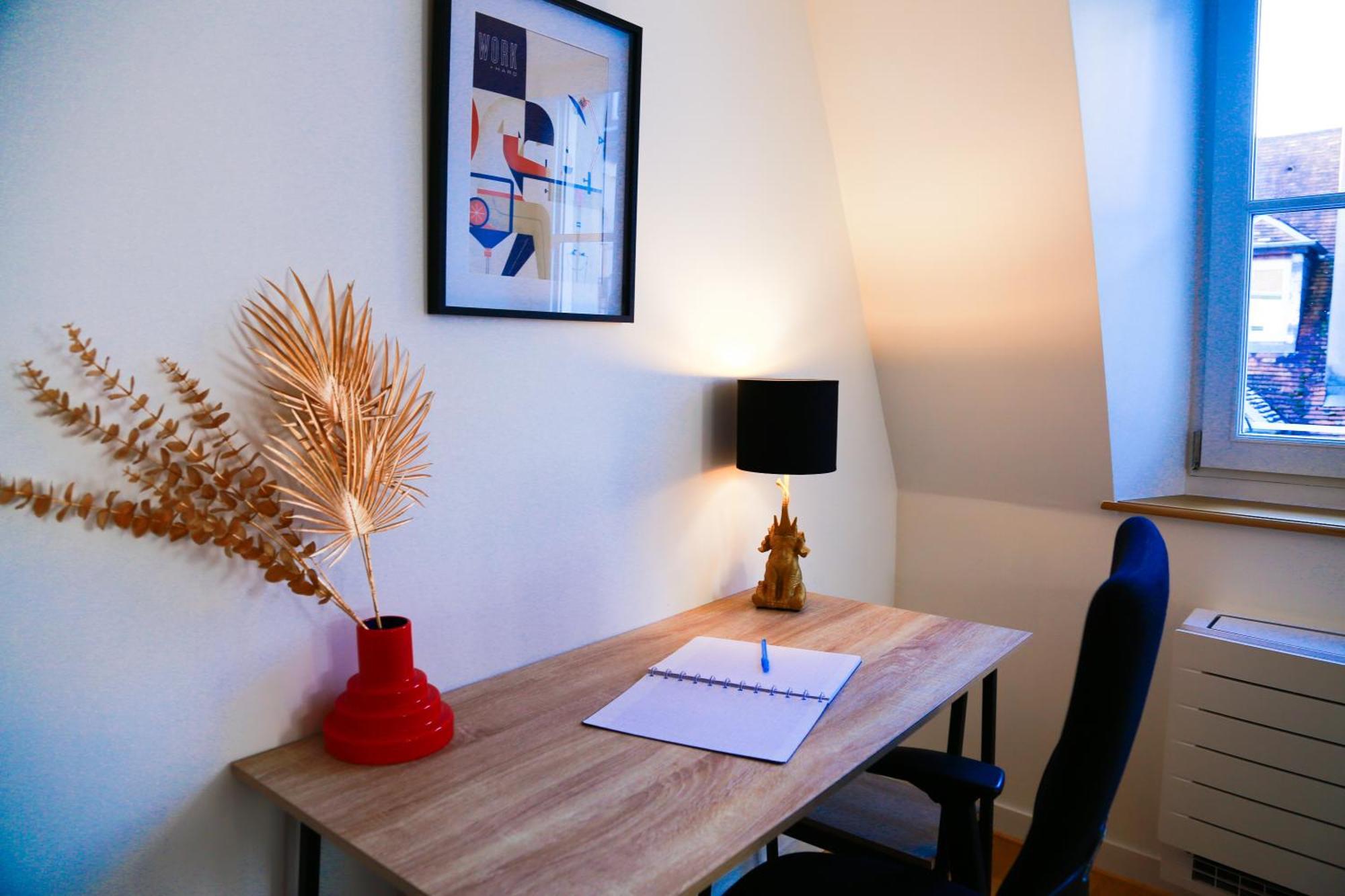 *hypercentre*spacieux*calme - Le Vauban - Cocoonhome *