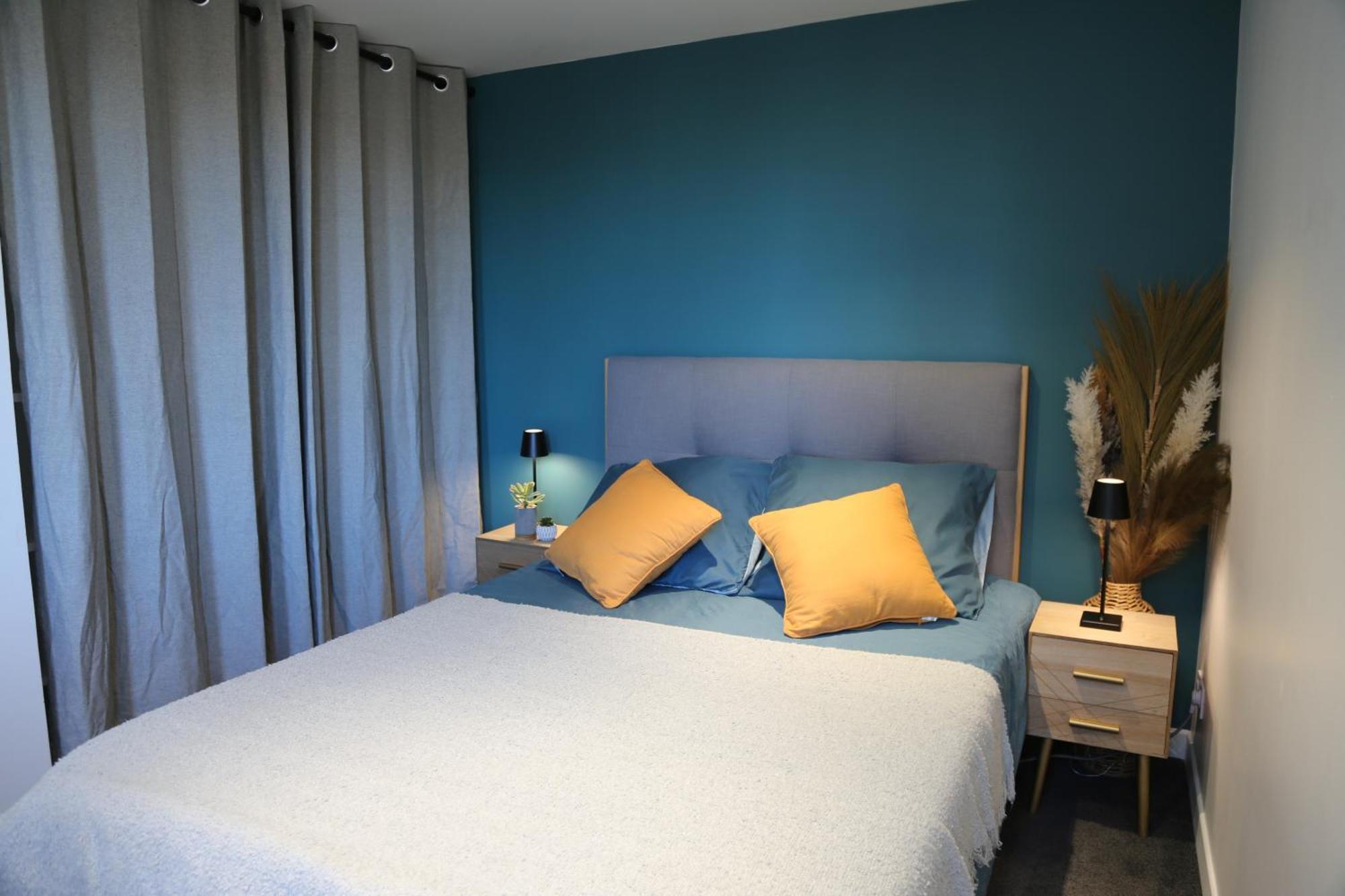 Appartement *hypercentre*spacieux*calme - Le Vauban - Cocoonhome