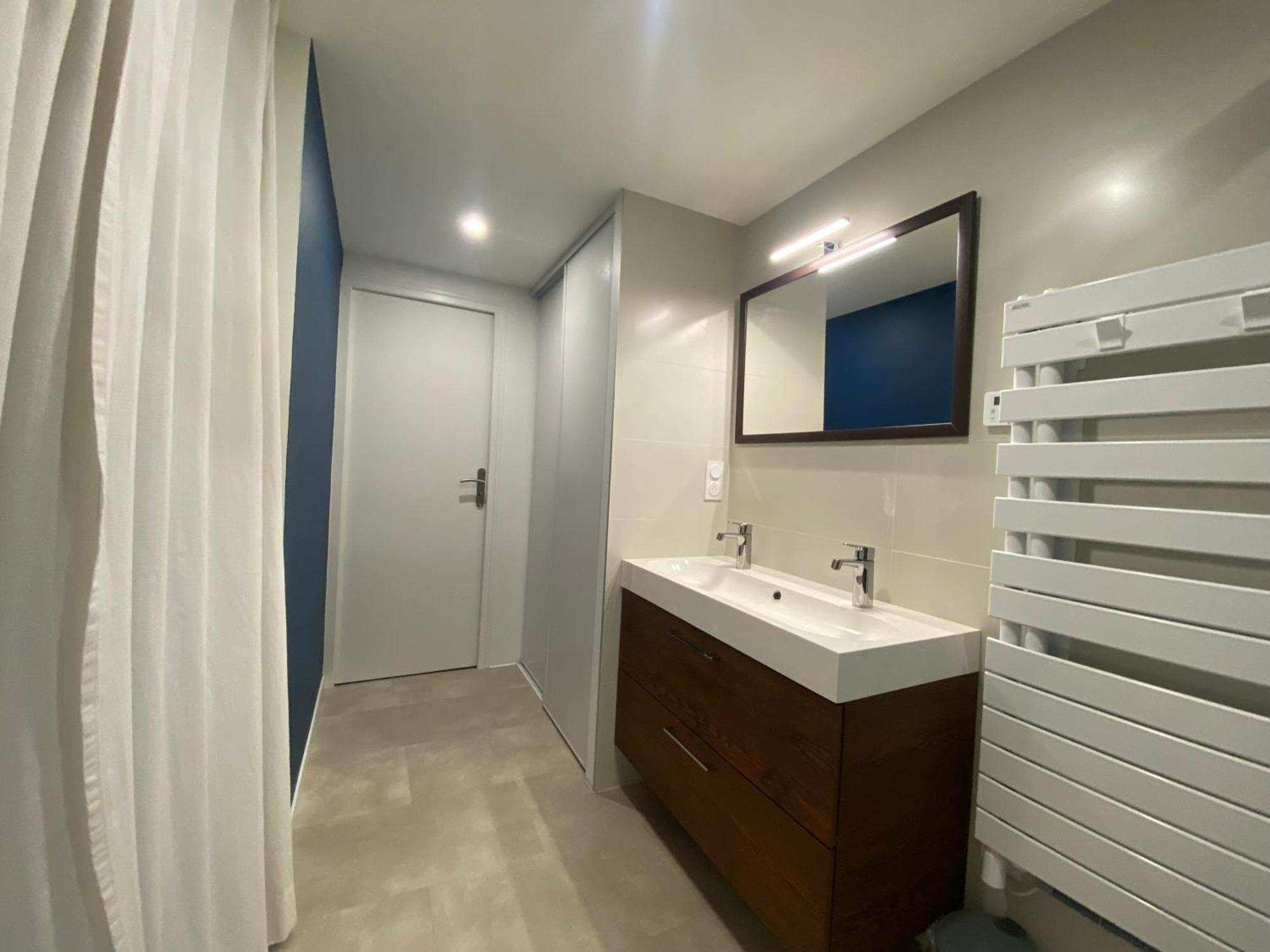 *hypercentre*spacieux*calme - Le Vauban - Cocoonhome Appartement